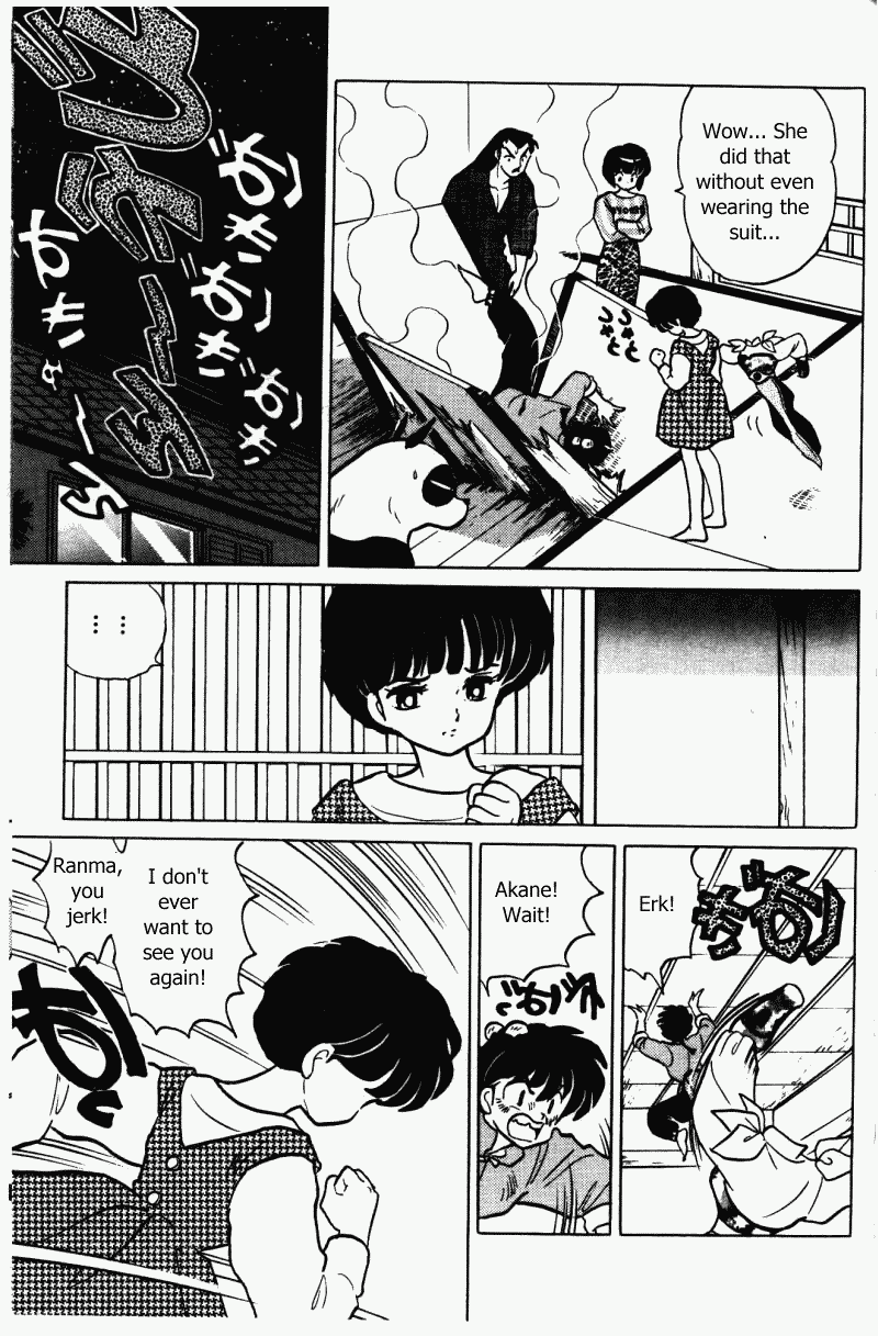 Ranma 1/2 Chapter 343 8